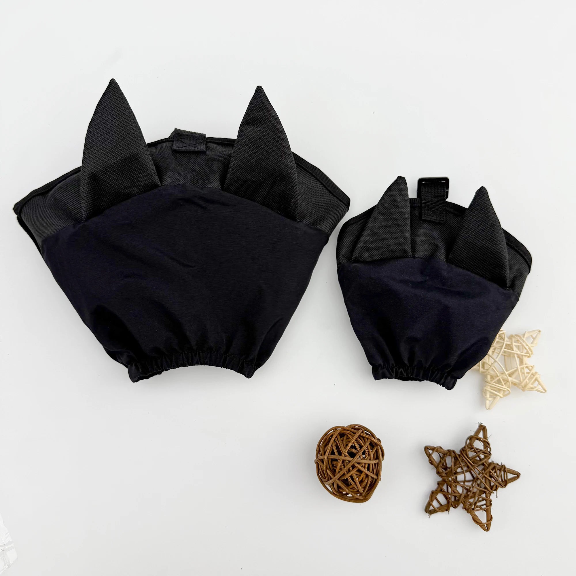 Pet Dog Pacify Eye Mask Dog Placate