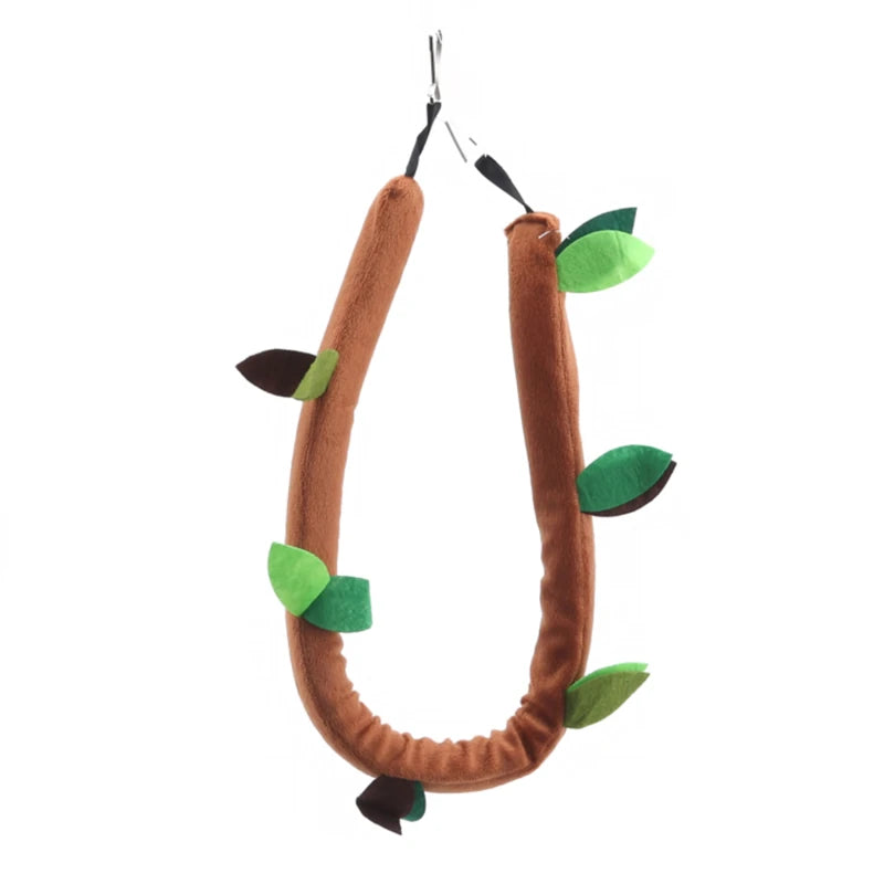 Cute Plush Cotton Hamster