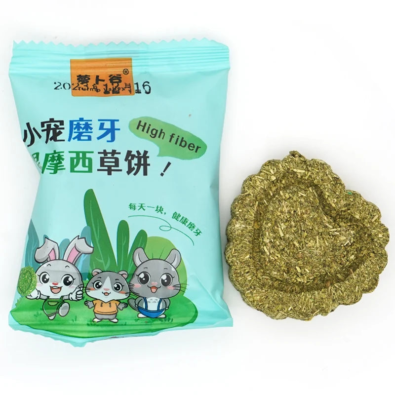 Rabbit Chew Toy Organic Natural