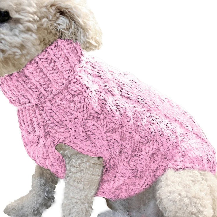 Knitted Clothes For Dogs Chihuahua