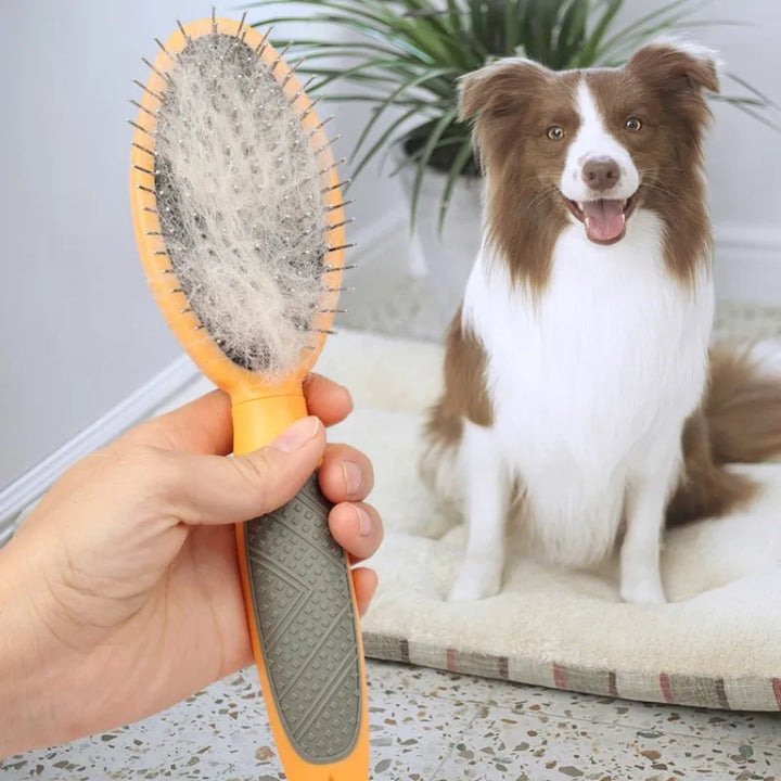 Dog Comb Pet Hair Remover