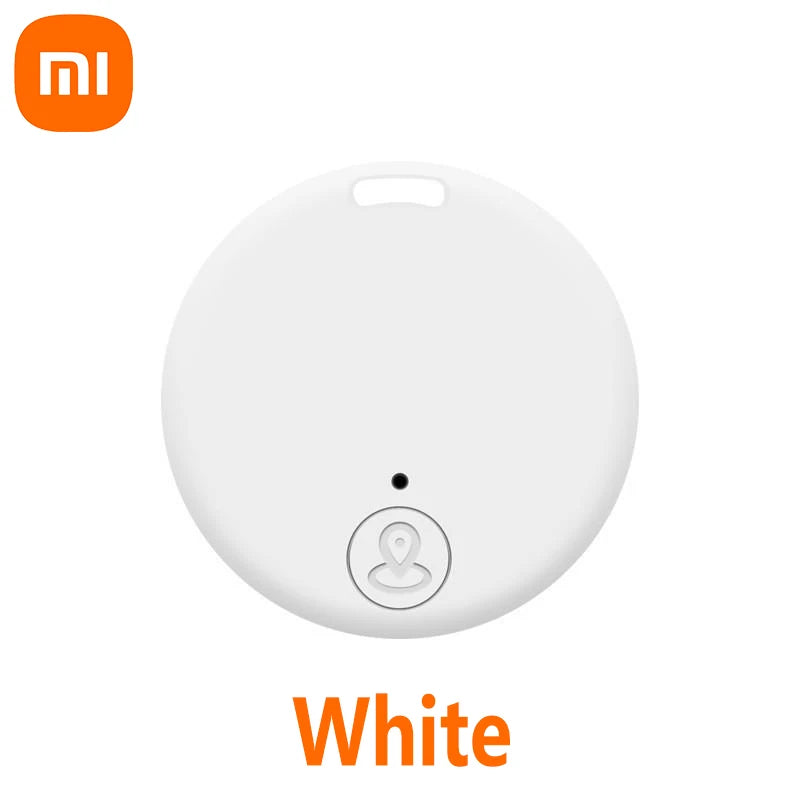  Xiaomi Mini GPS Tracker Blue 