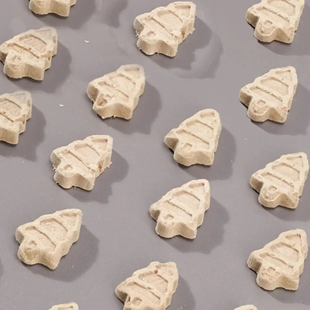 Fish Oil Catgrass Fillet 2 Vitamins