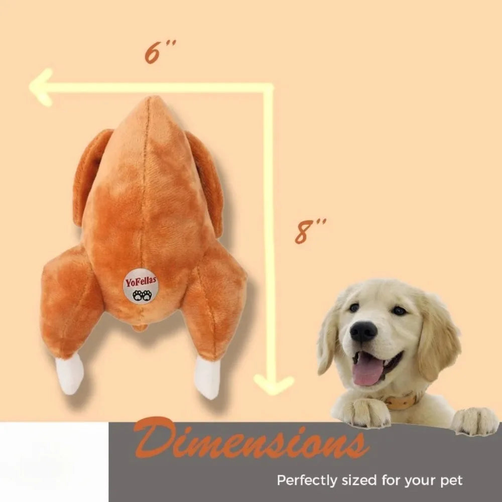 Thanksgiving Interactive