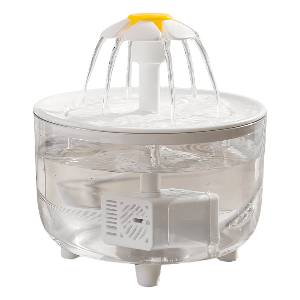 Pet Water Fountain Automatic