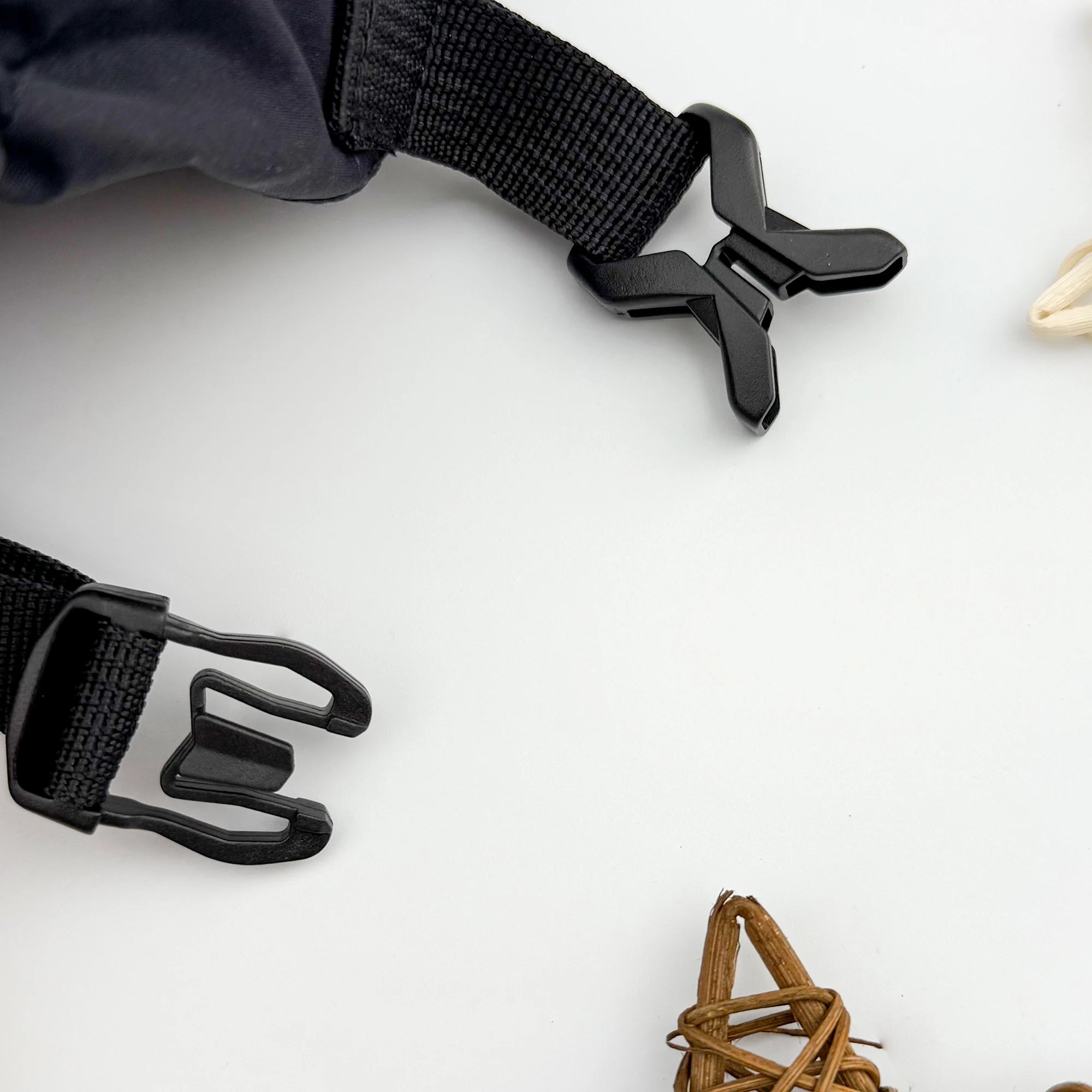 Pet Dog Pacify Eye Mask Dog Placate