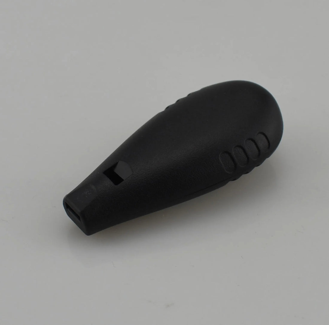 pet training clicker & whistle