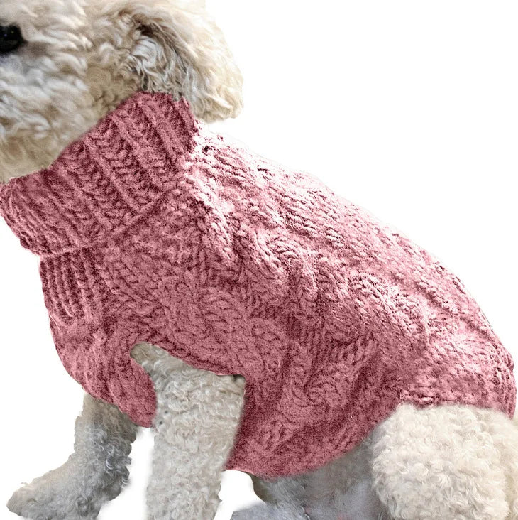 Knitted Clothes For Dogs Chihuahua