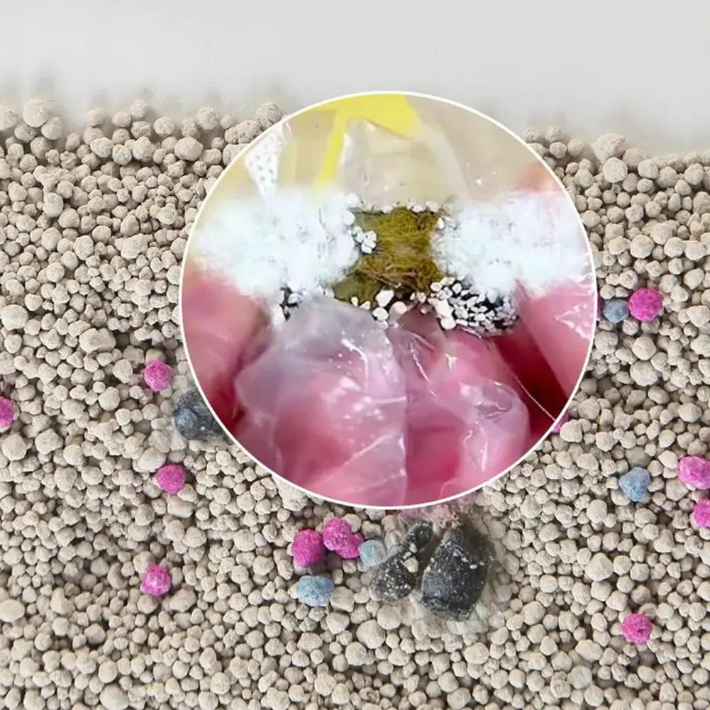 Fillet Of Fish Oil Catgrass 2 Vit