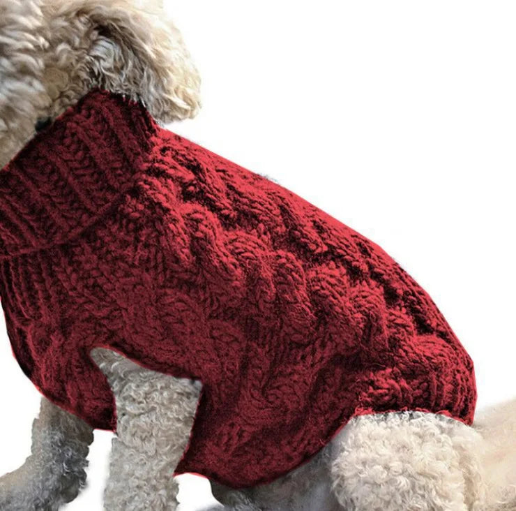 Knitted Clothes For Dogs Chihuahua