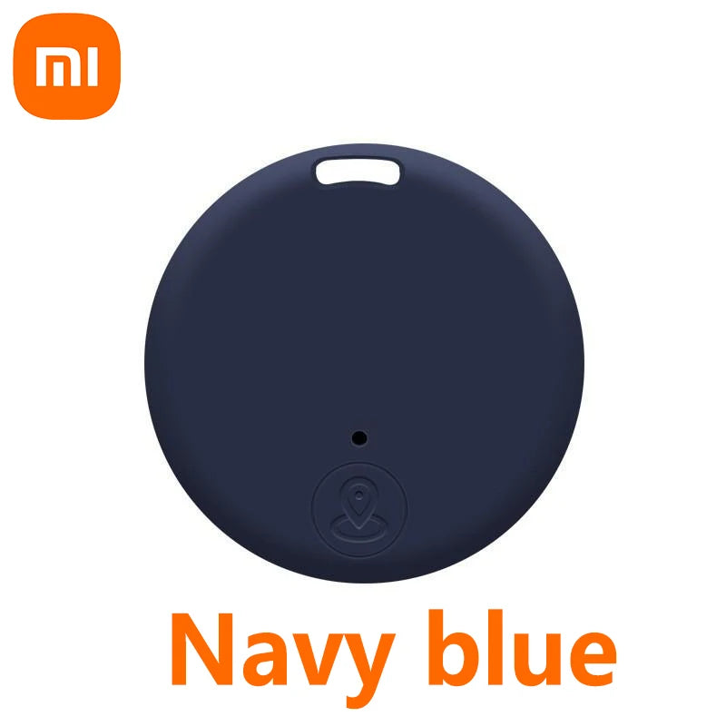  Xiaomi Mini GPS Tracker Blue 