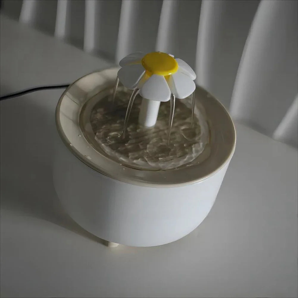 1200ml Electric Mute Automatic