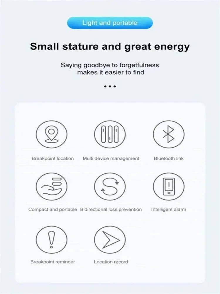 Xiaomi Mini Gps Tracker System