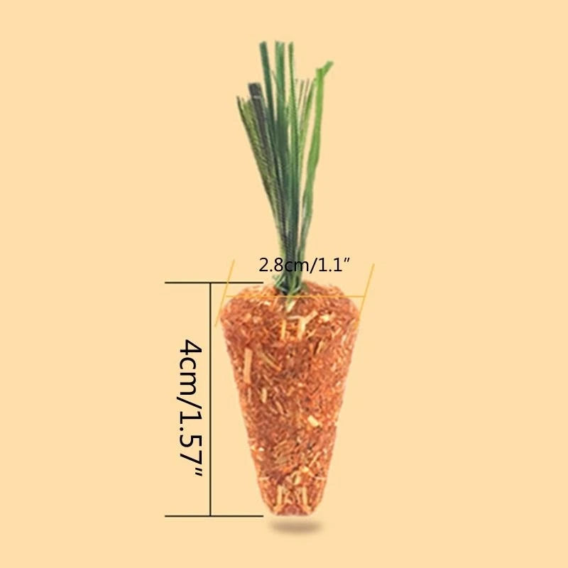 Bunny Chew Toy for Teething