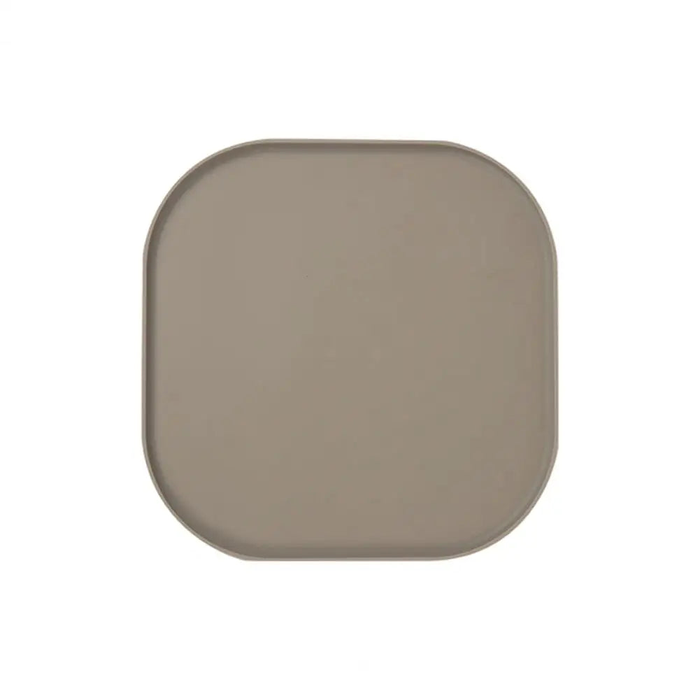 Pet Silicone Food Mat Placemat Waterproof