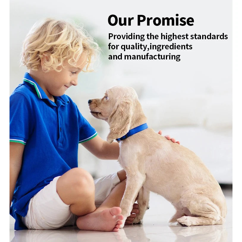 Pet ear wash Cats and dogs ear