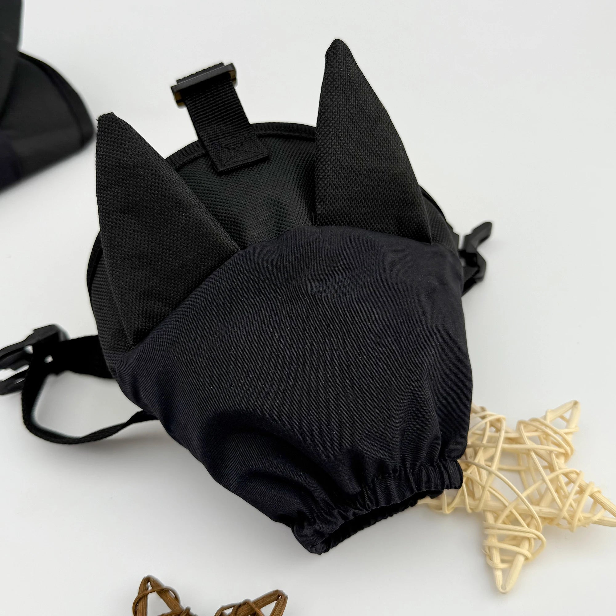 Pet Dog Pacify Eye Mask Dog Placate