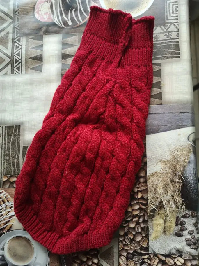 Knitted Clothes For Dogs Chihuahua