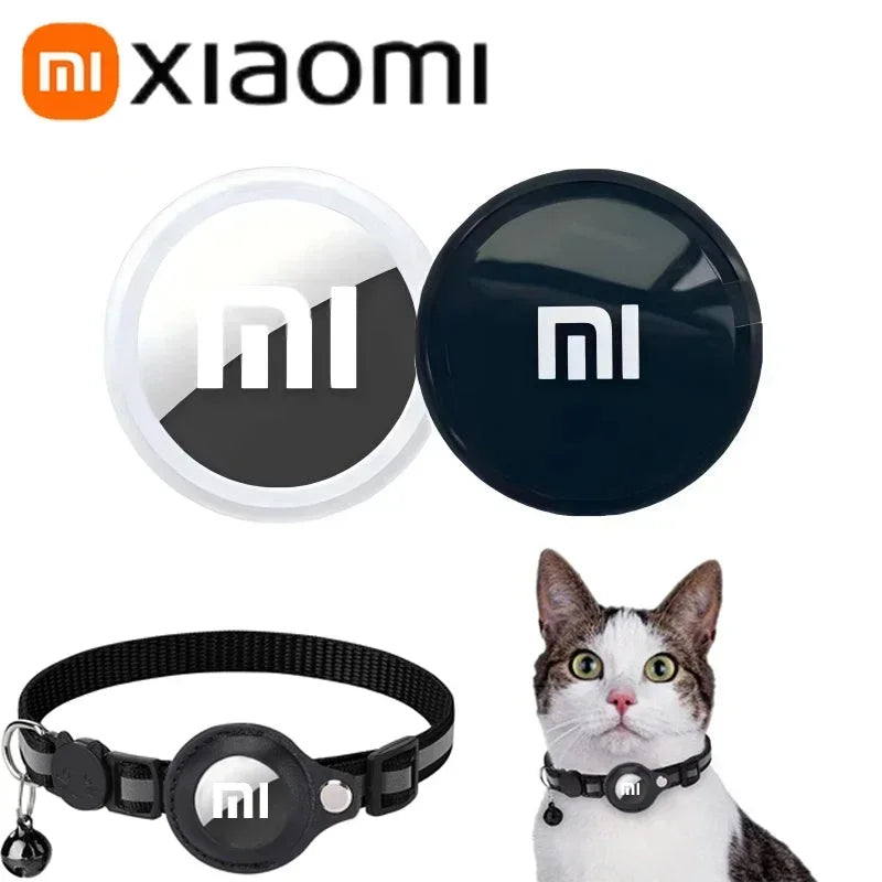 Xiaomi Mini Gps Tracker System