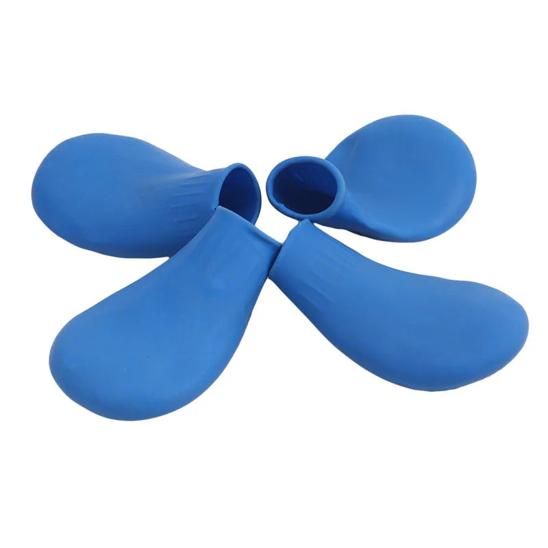 4Pc Set Waterproof Paw Protector