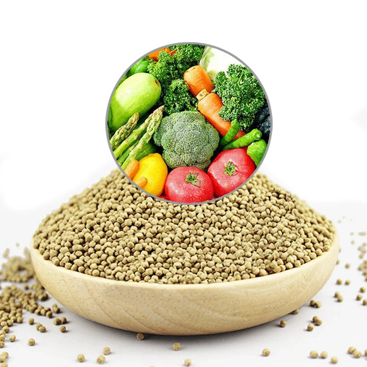 100g Tropical Ornamental Fish